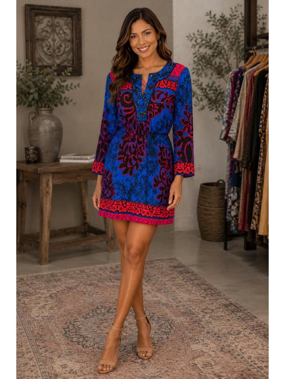 Hale Bob Dress